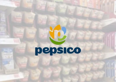 Pepsico