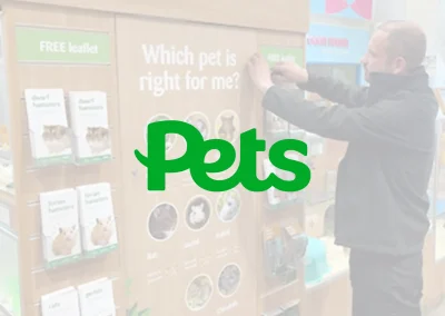 Pets