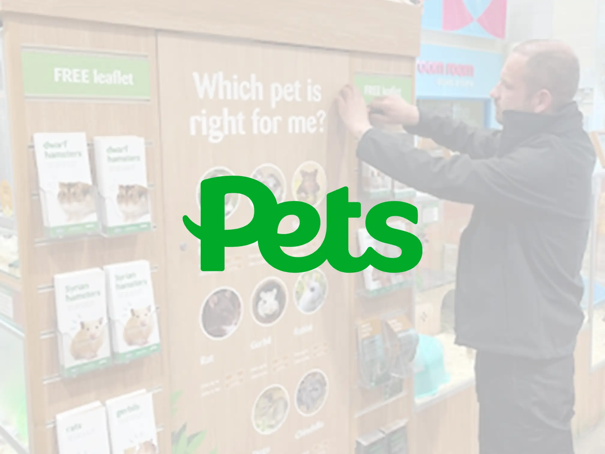 Pets