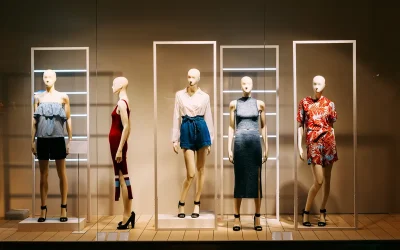 Visual merchandising maintenance – Protecting your display investment