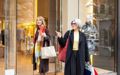 Maximising Sales with Strategic Retail Displays