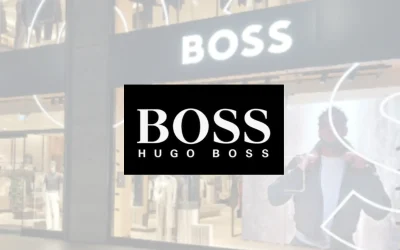 Hugo Boss