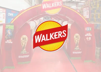 Walkers